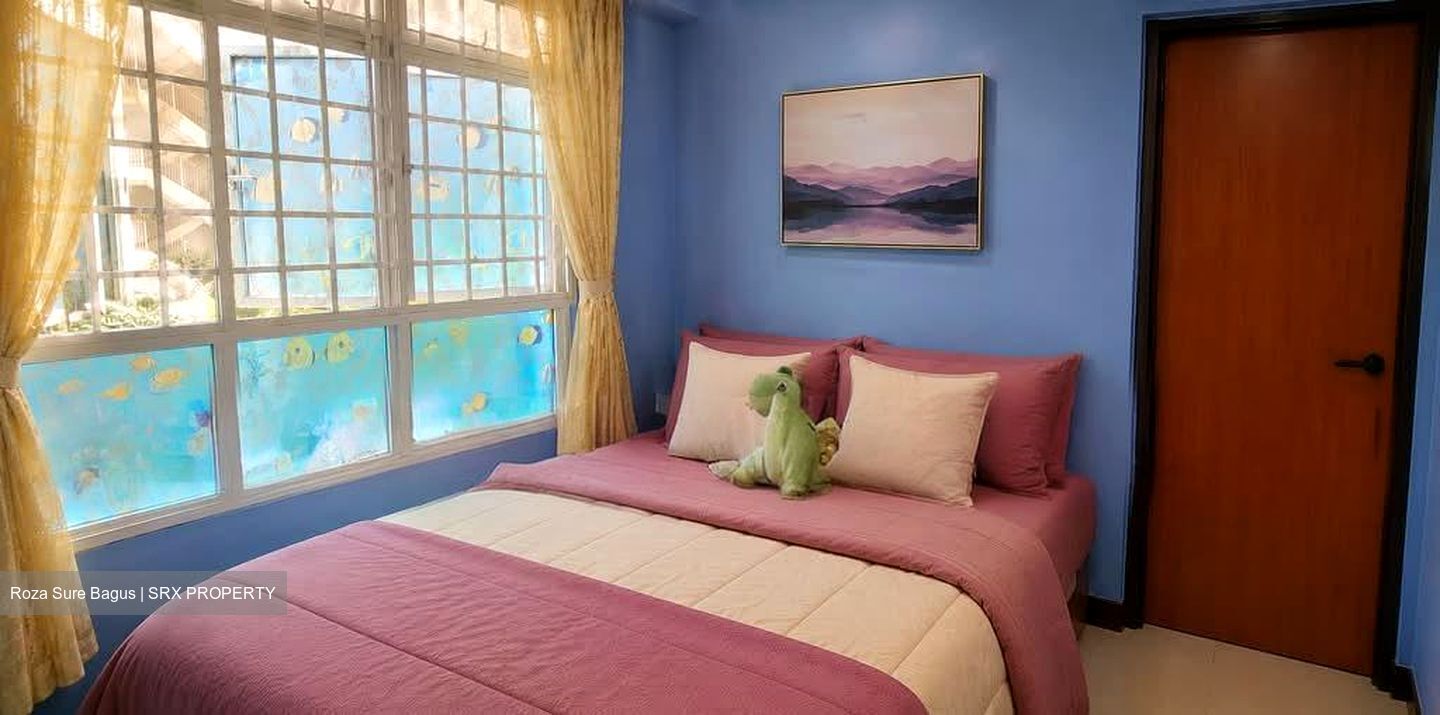Blk 986A Buangkok Court (Hougang), HDB 2 Rooms #563890281